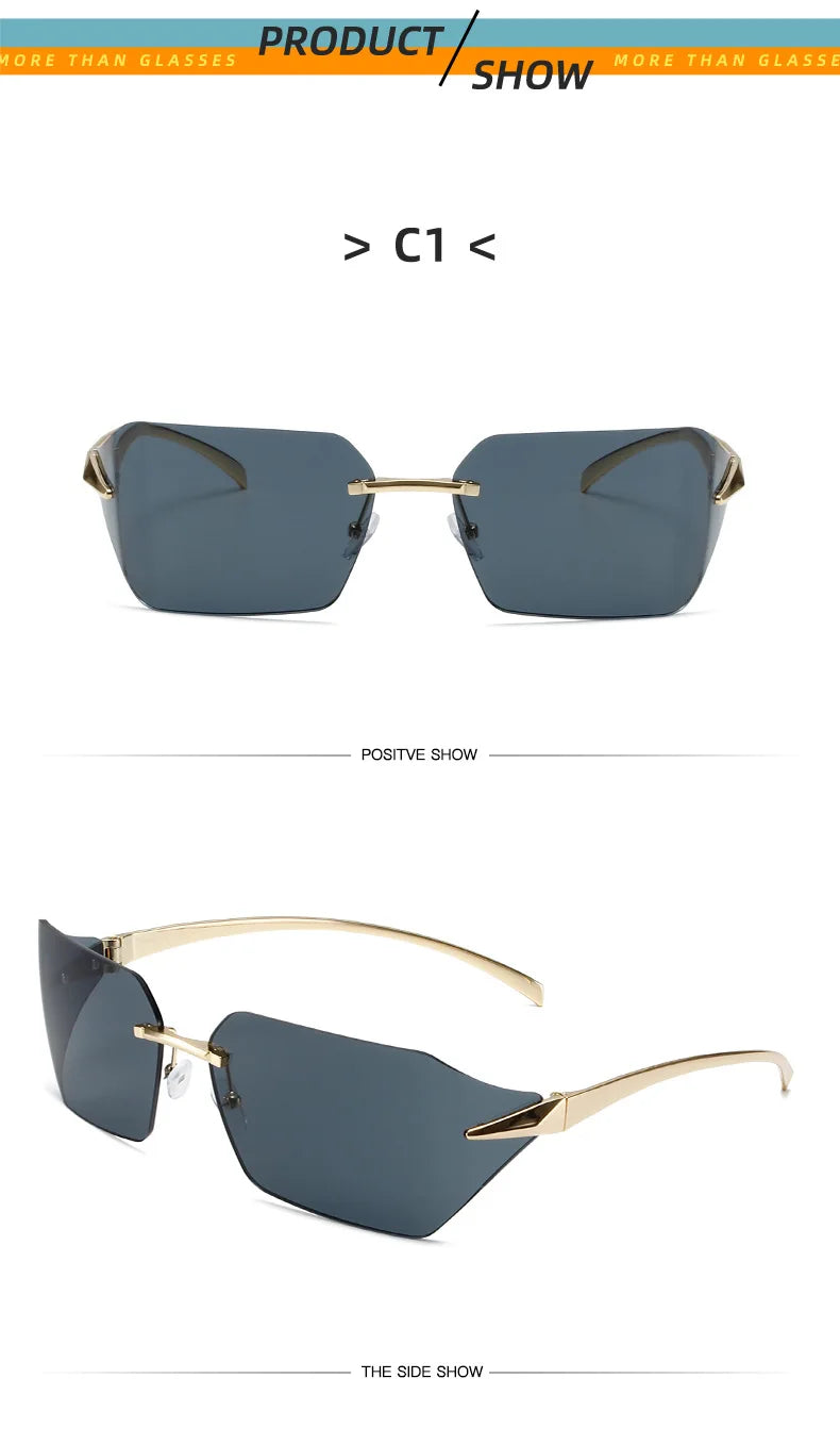 LUNETTES FASHION