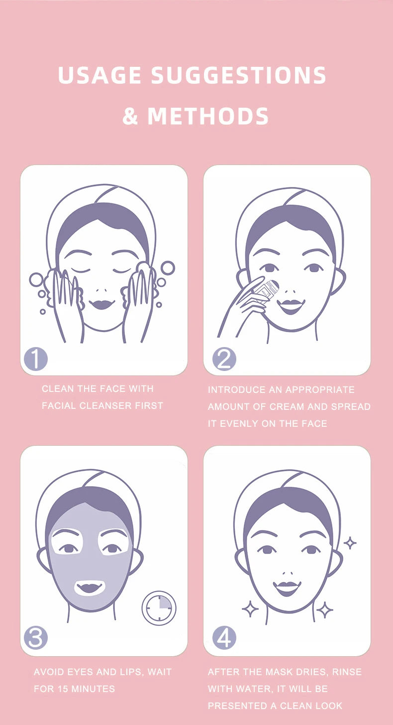 MASK STICK .