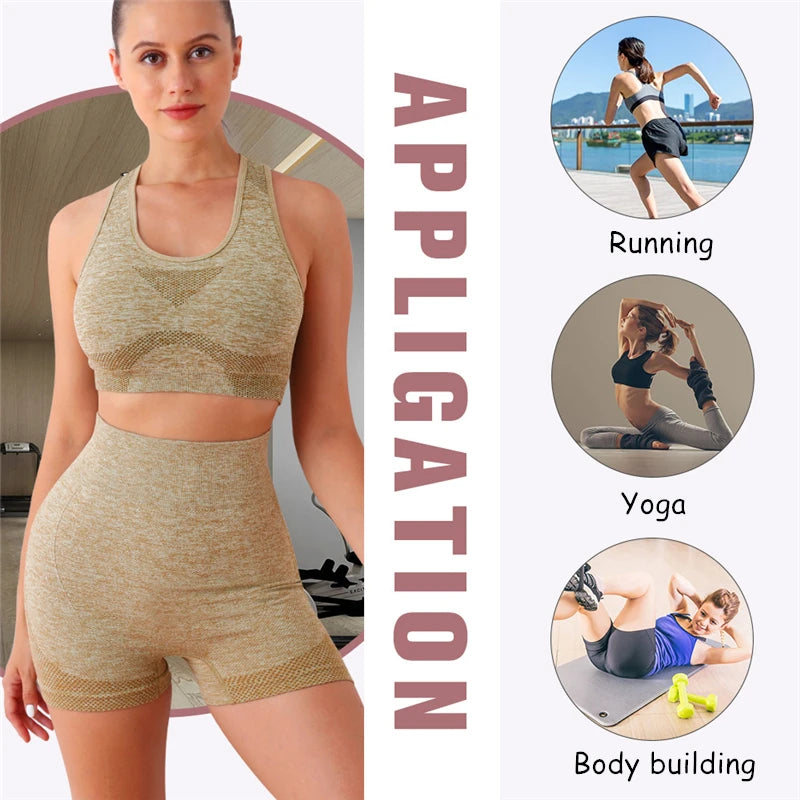 ESEMBLE LEGGING