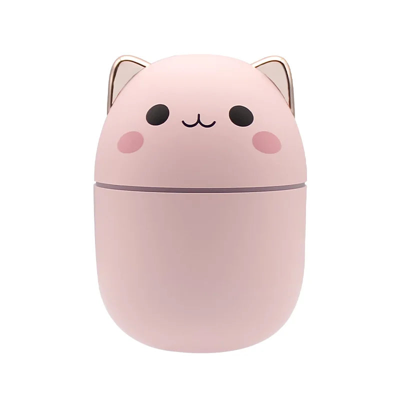 mini humidificateur