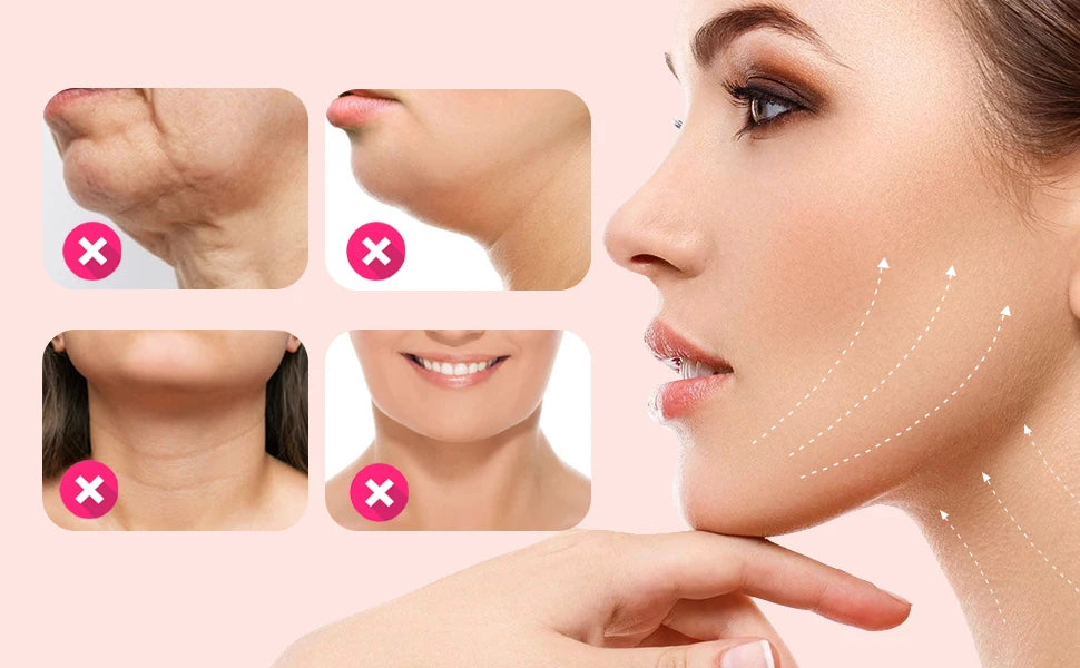 MASQUE LIFTING