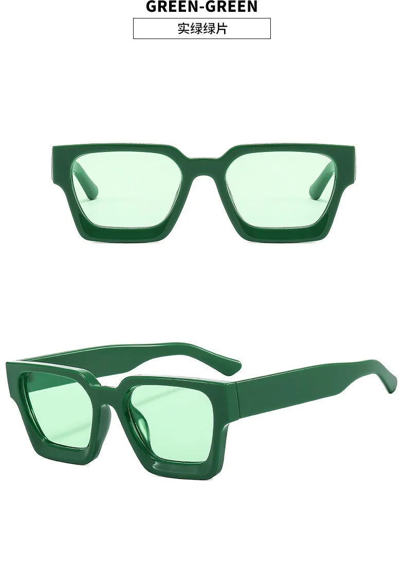 LUNETTES