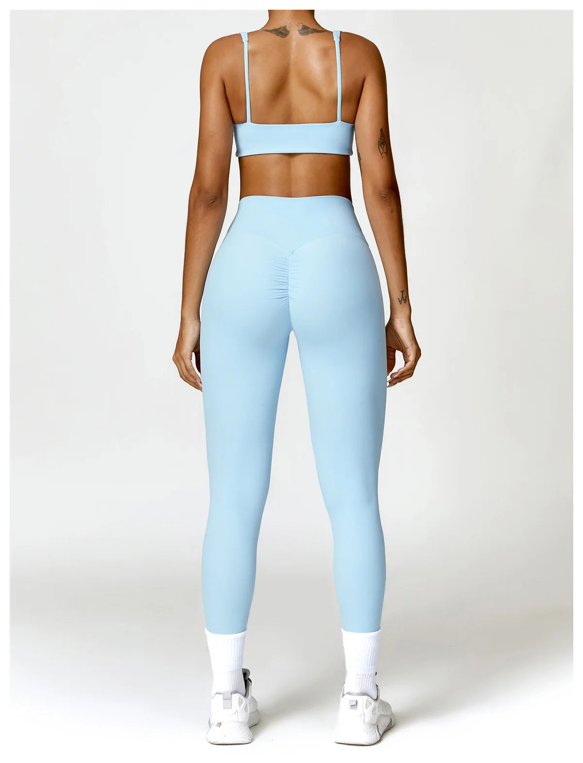 Ensemble legging