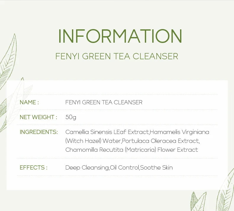 MASQUE VITAMINE C