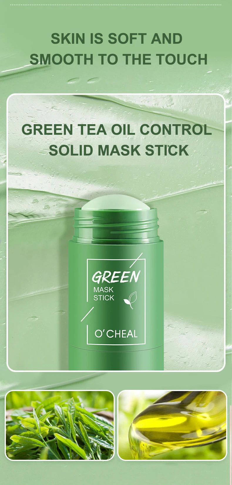 MASK STICK .