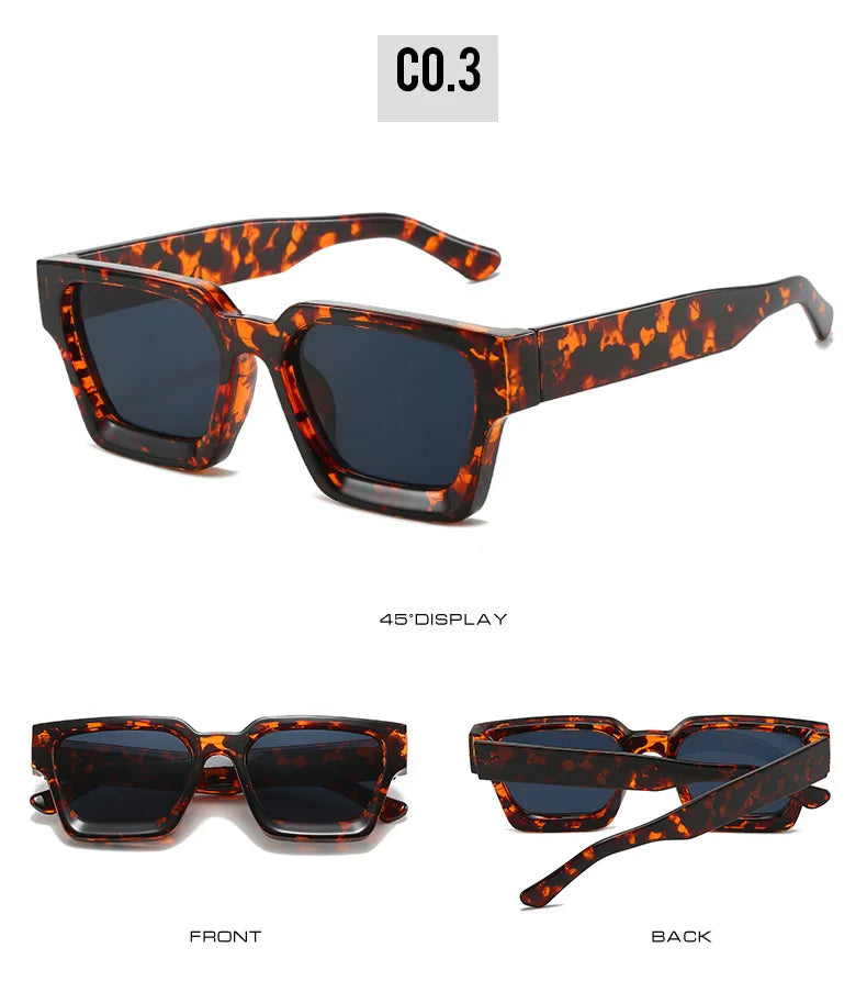 Lunettes