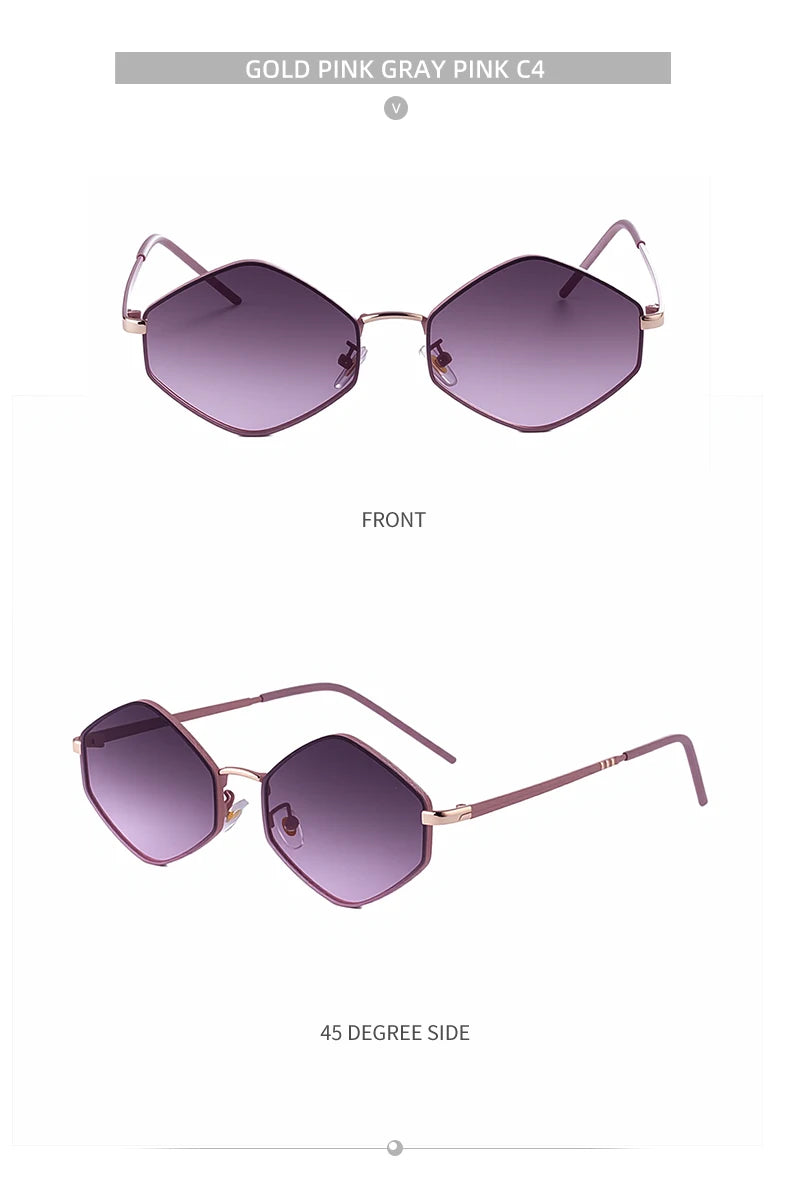 LUNETTES STEAM PUNK