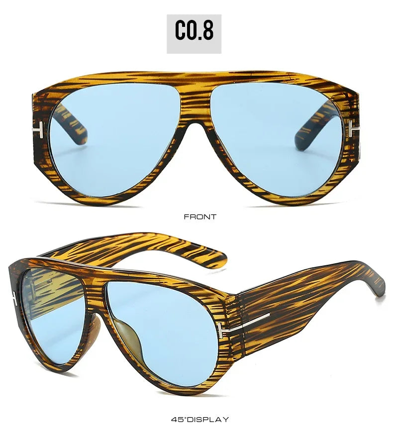 lunette oversize