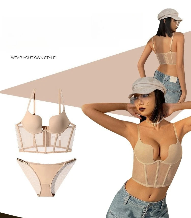 lingerie