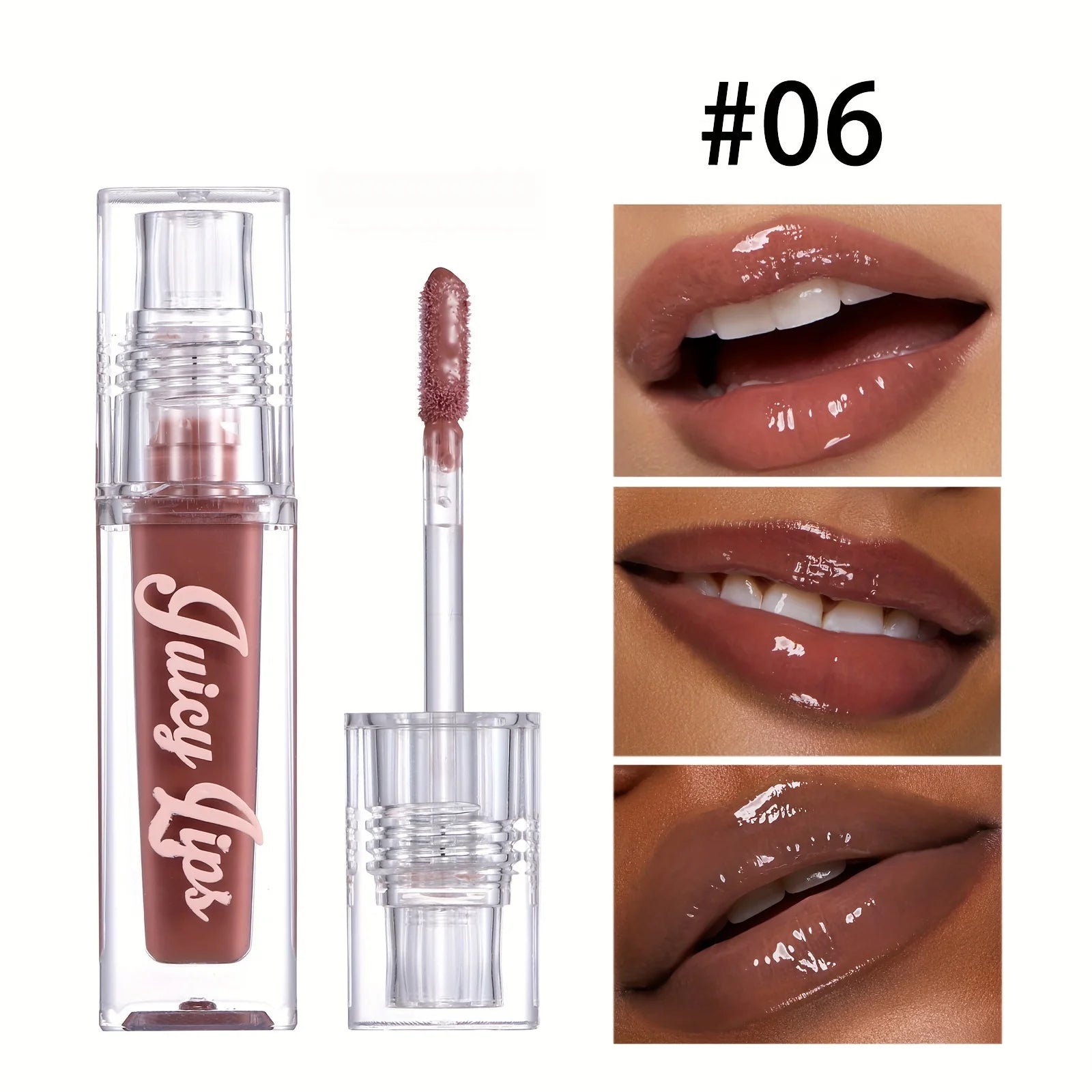 GLOSS ICE