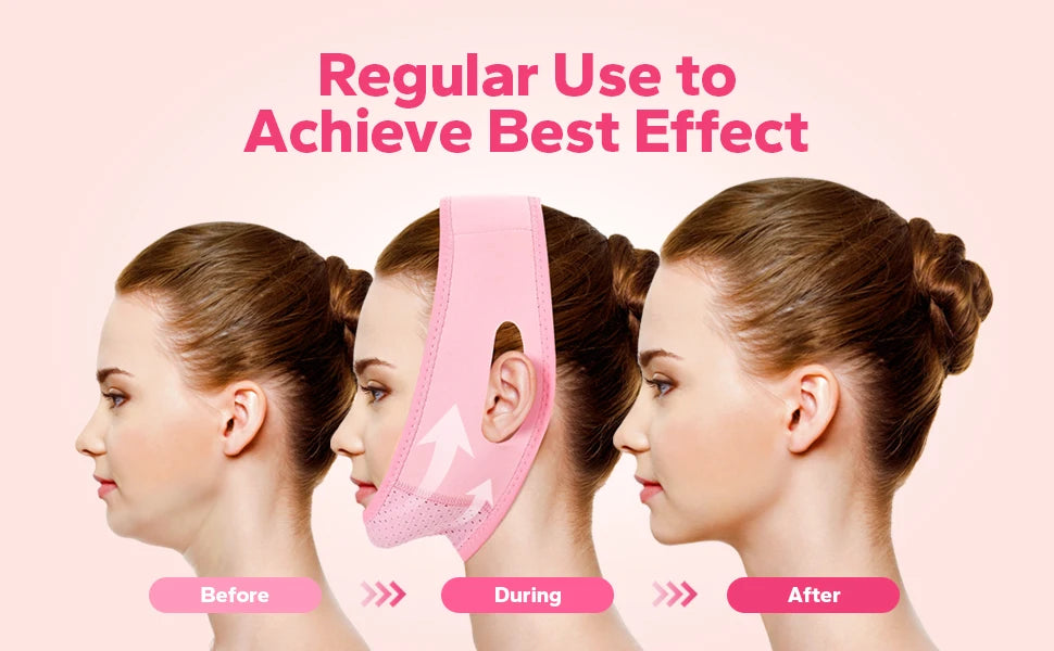 MASQUE LIFTING