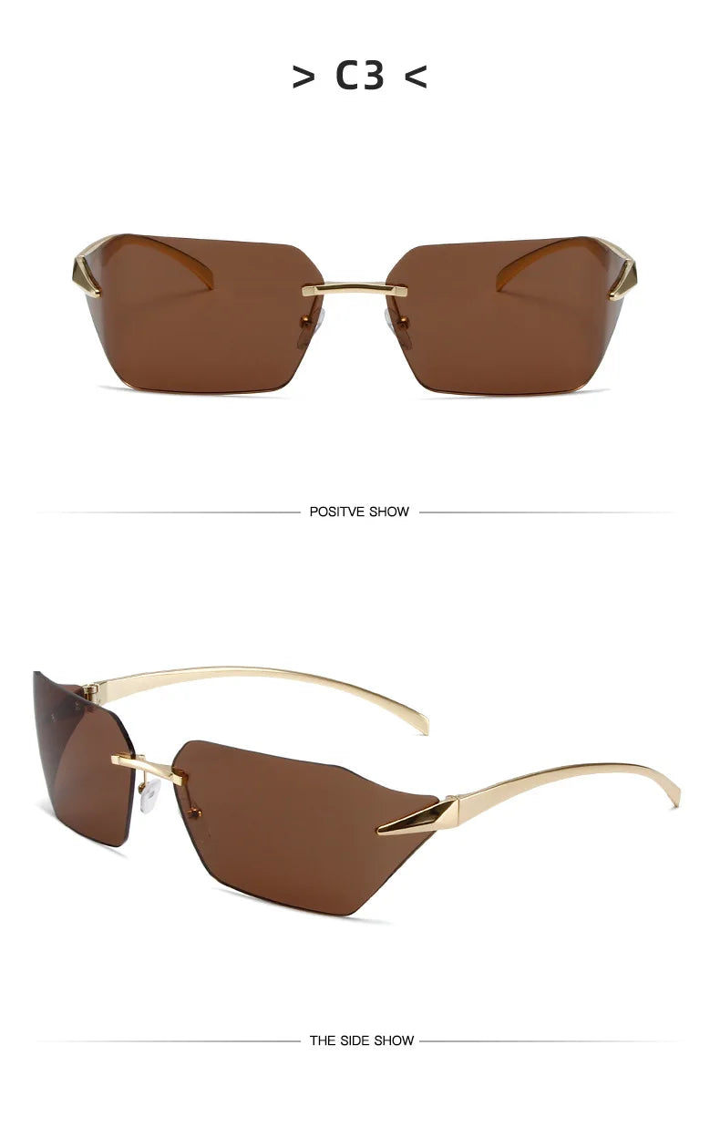 LUNETTES FASHION