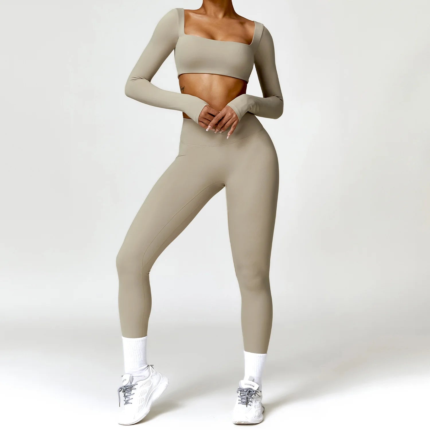 Ensemble legging