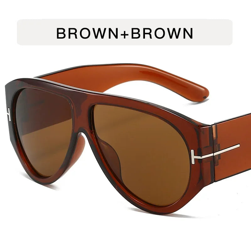 lunette oversize