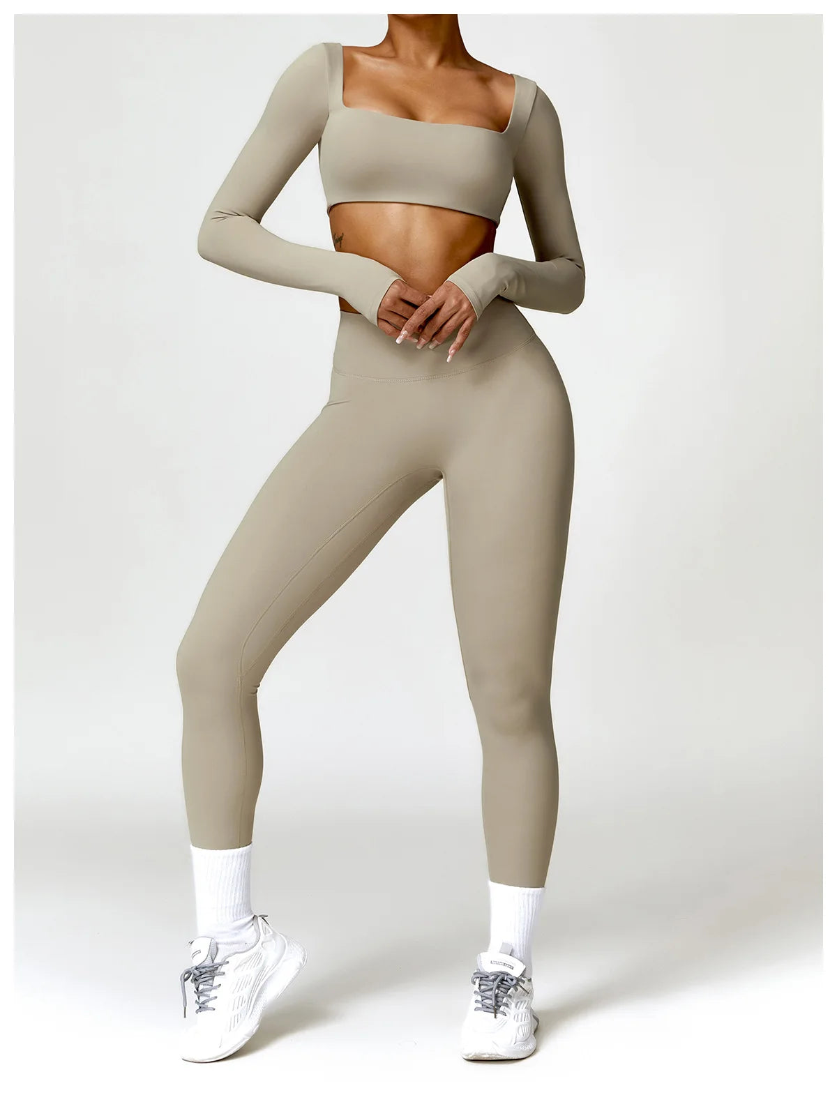 Ensemble legging