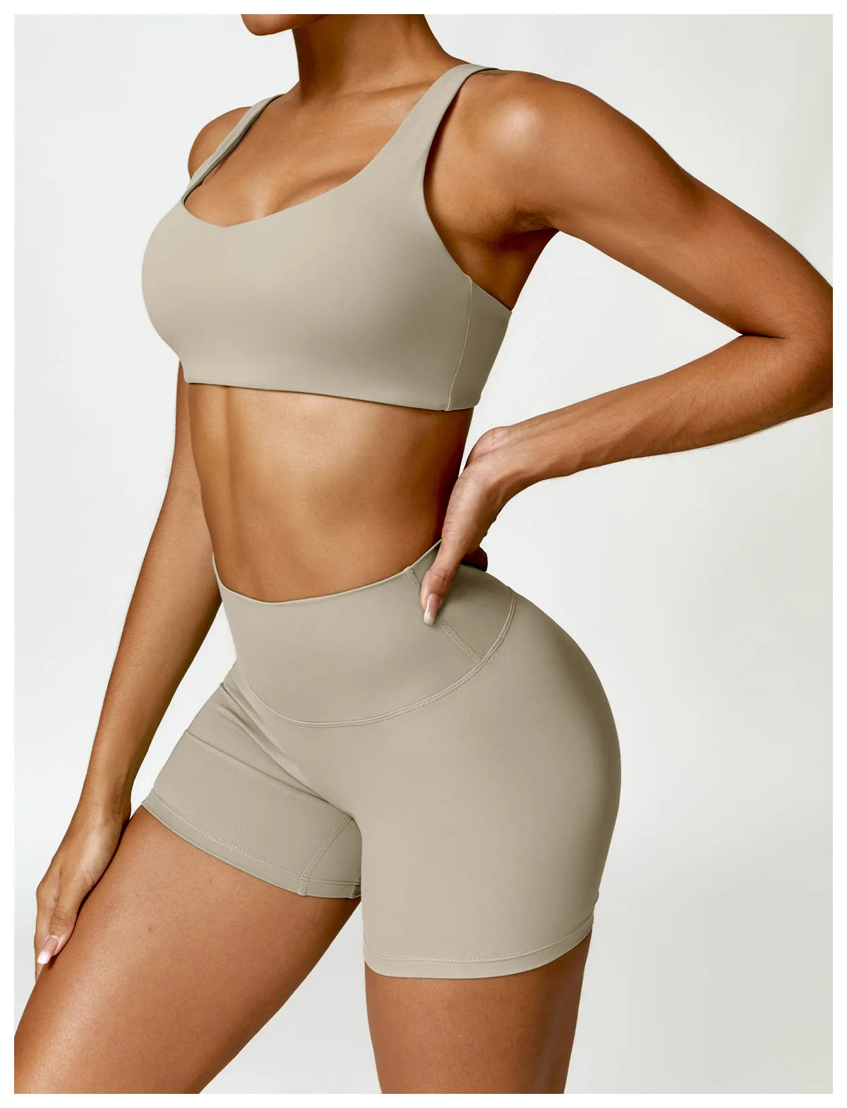 Ensemble legging