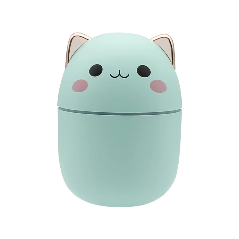 mini humidificateur