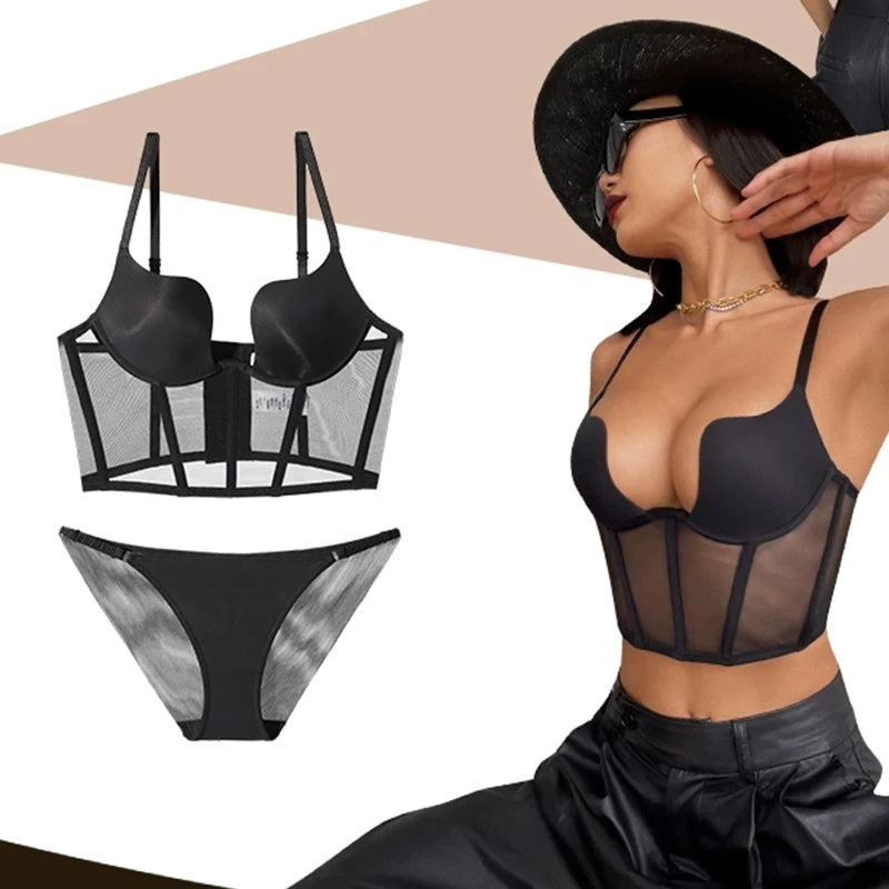 lingerie