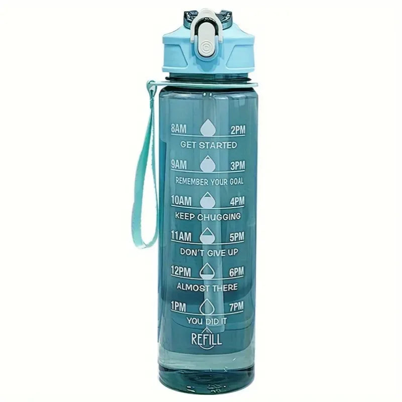 Bouteille d'eau
