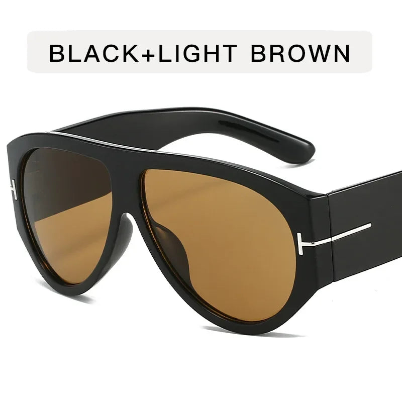lunette oversize