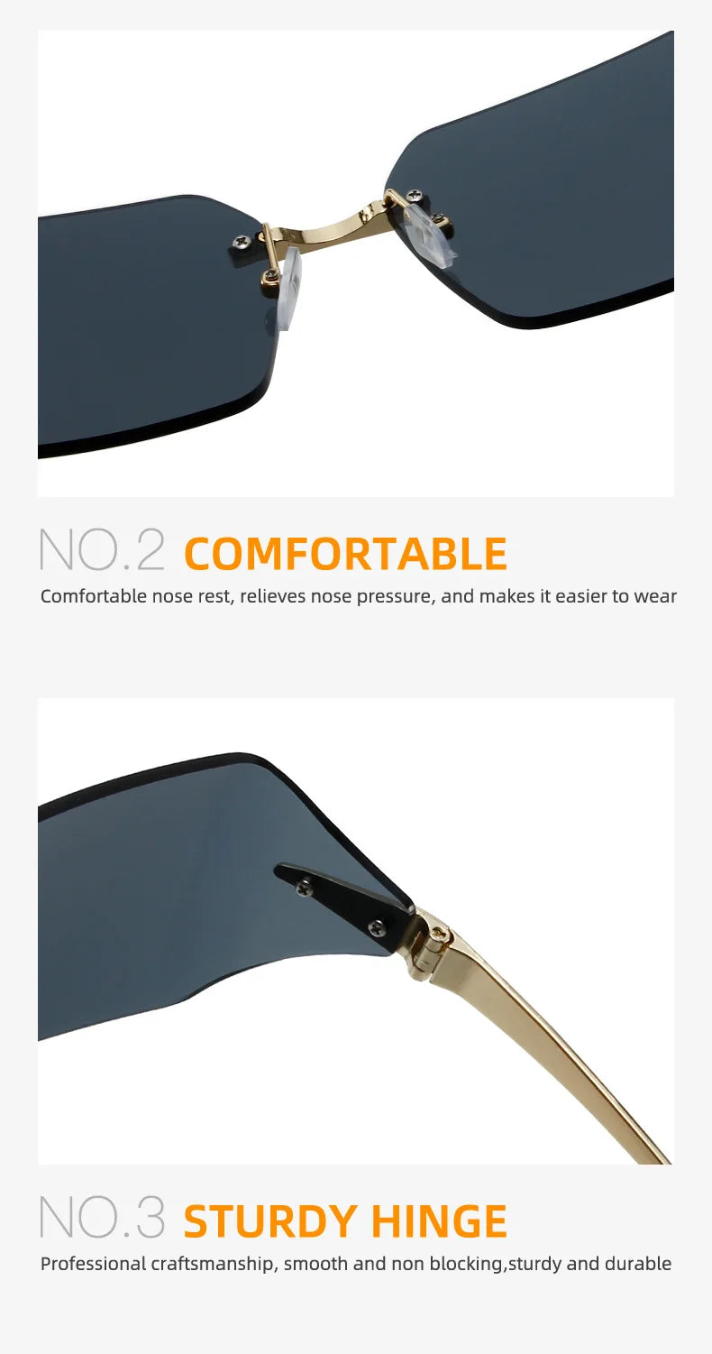 LUNETTES FASHION