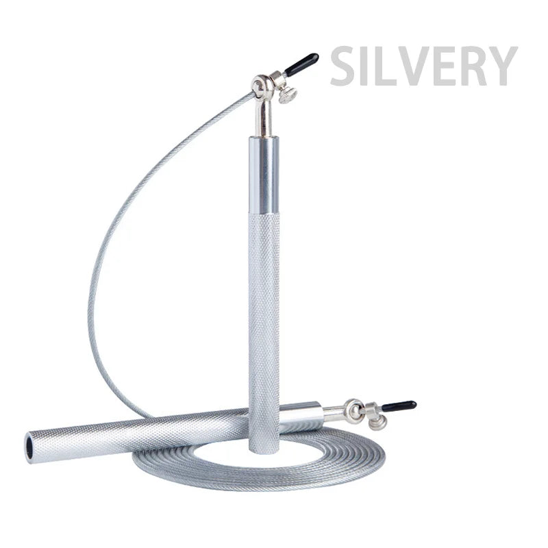 Professional Sports Jump Rope For Adult Fitness Weight Loss Specialized For Student Physical Education College Entrance Exam