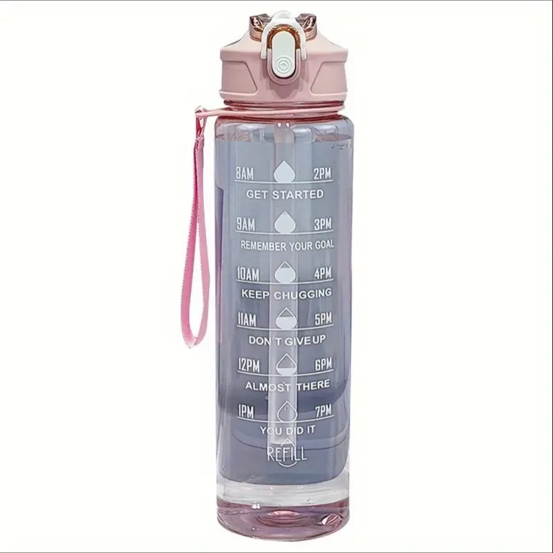 Bouteille d'eau