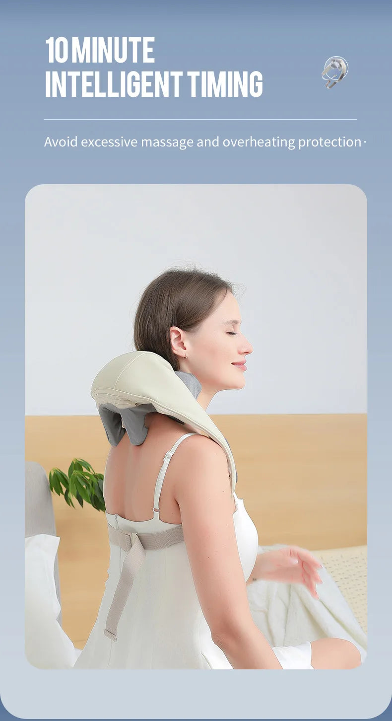 MASSEUR FOREVERLILY