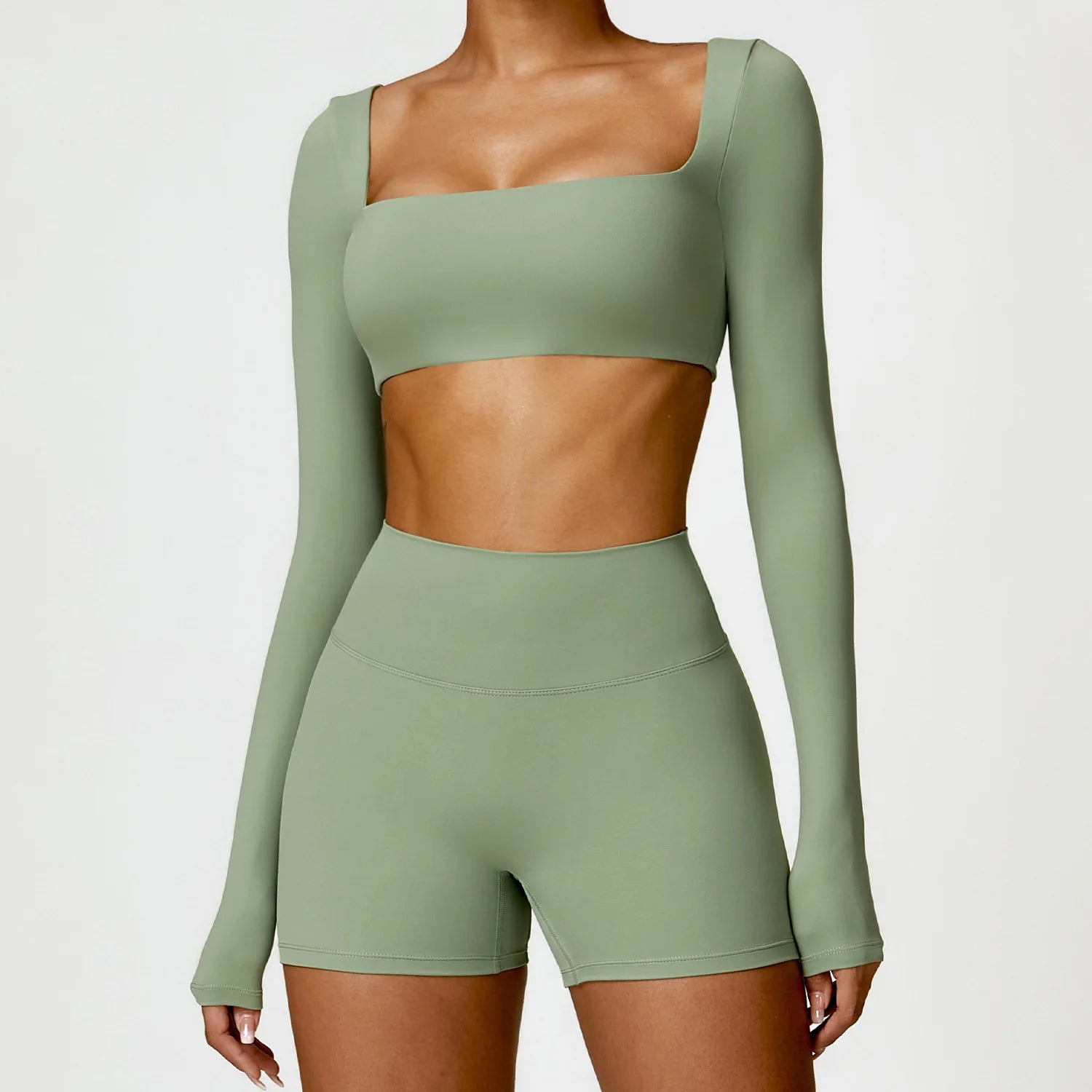 Ensemble legging
