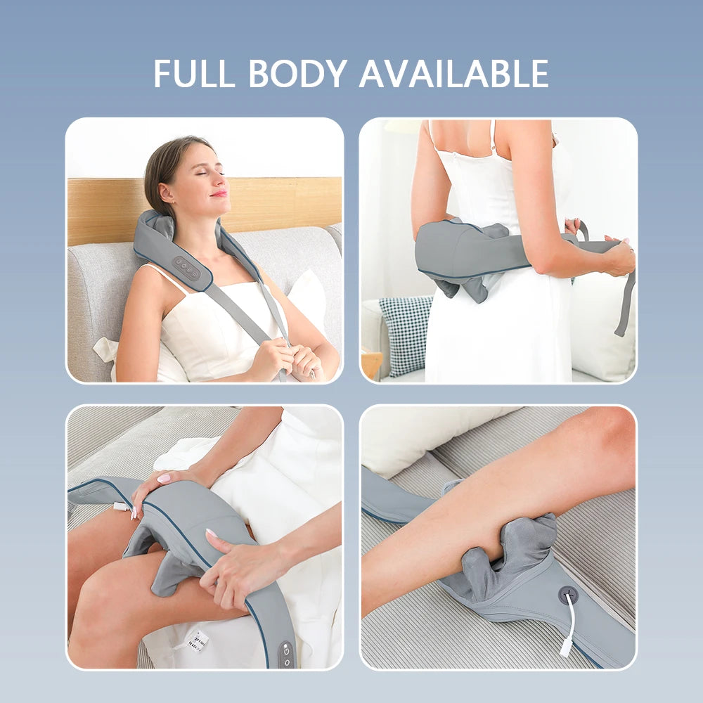 MASSEUR FOREVERLILY