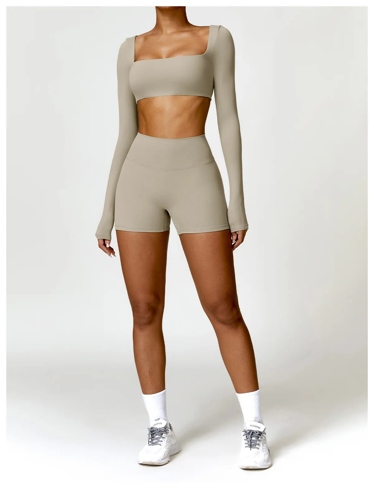 Ensemble legging