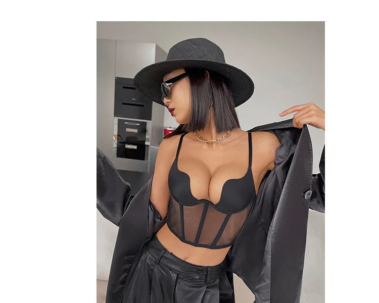 lingerie