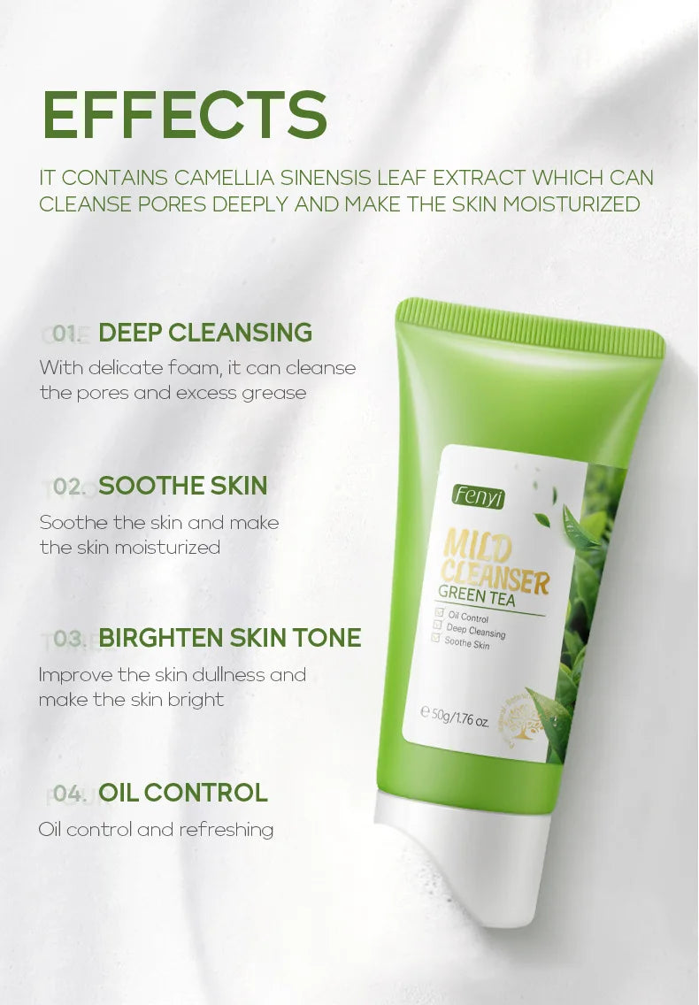 MASQUE VITAMINE C