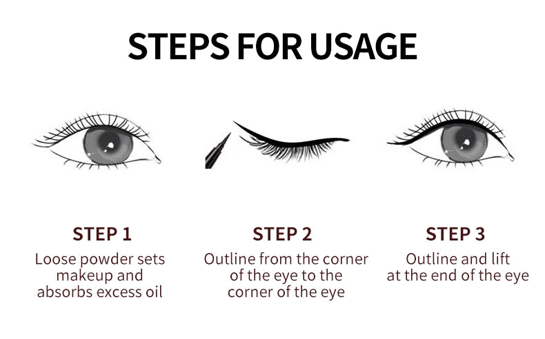 EYELINER