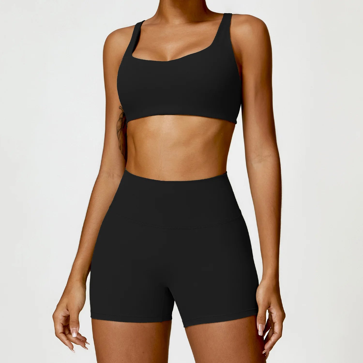 Ensemble legging
