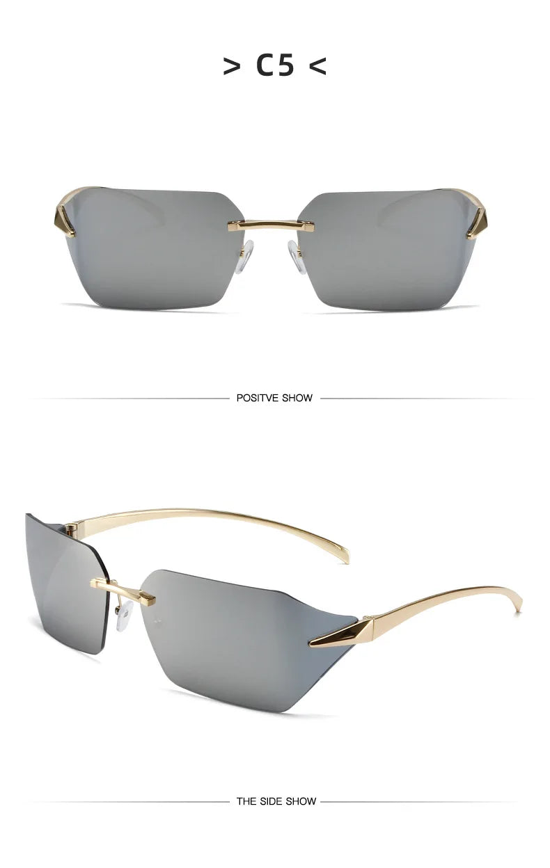 LUNETTES FASHION