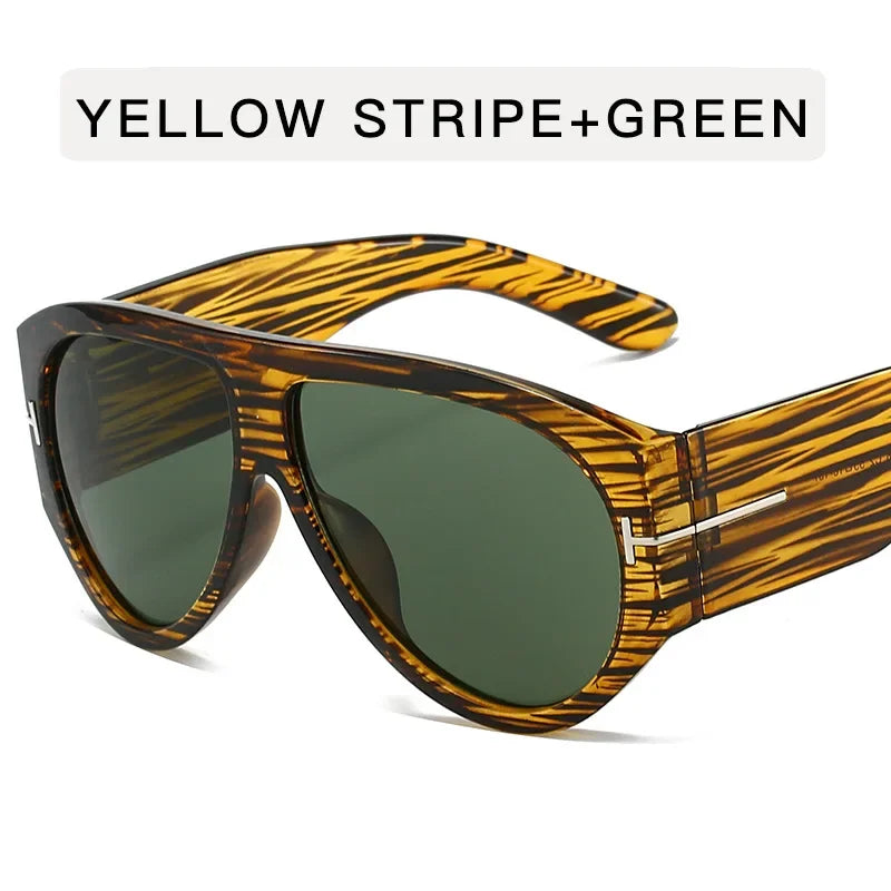 lunette oversize