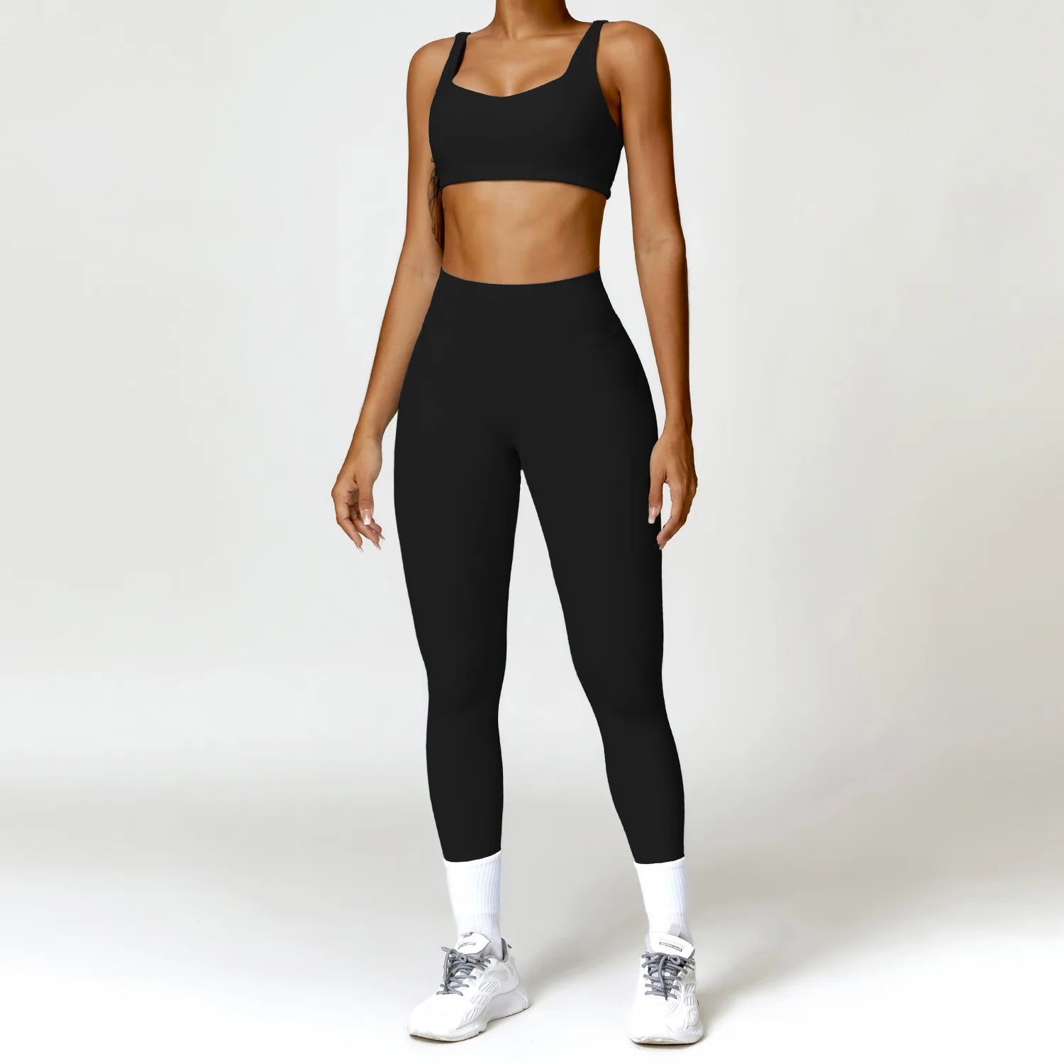Ensemble legging