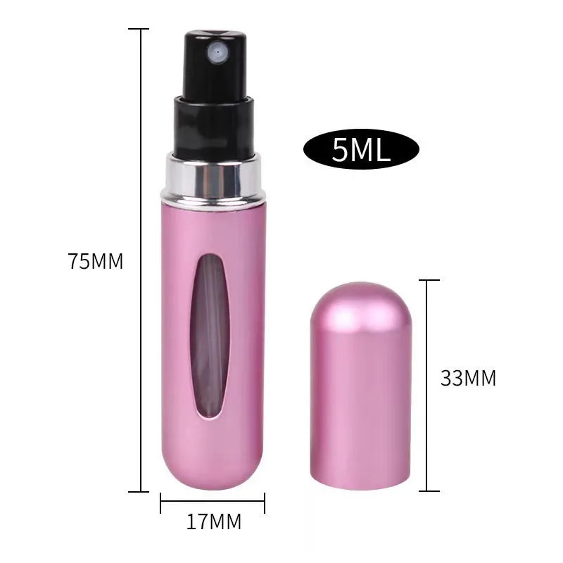 RECHAGEUR DE PARFUM