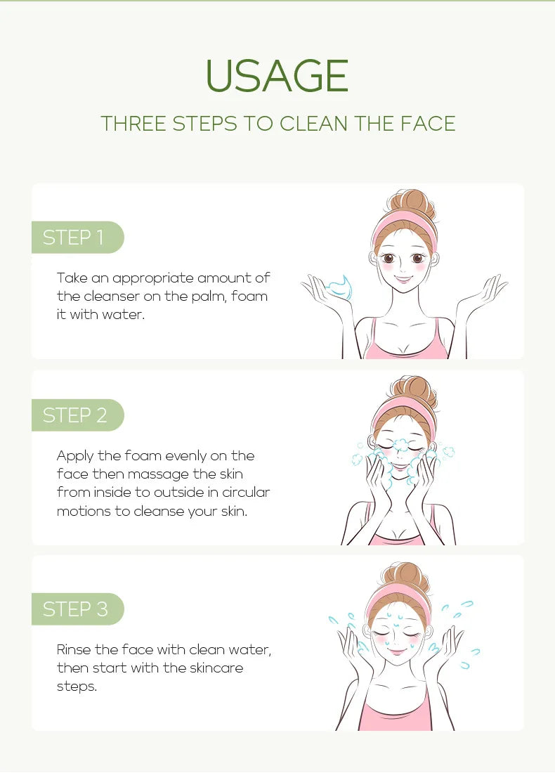 MASQUE VITAMINE C