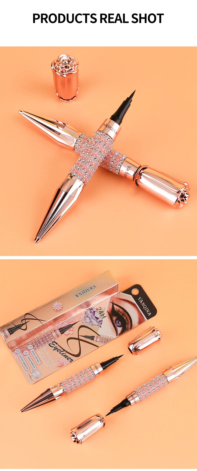 EYELINER
