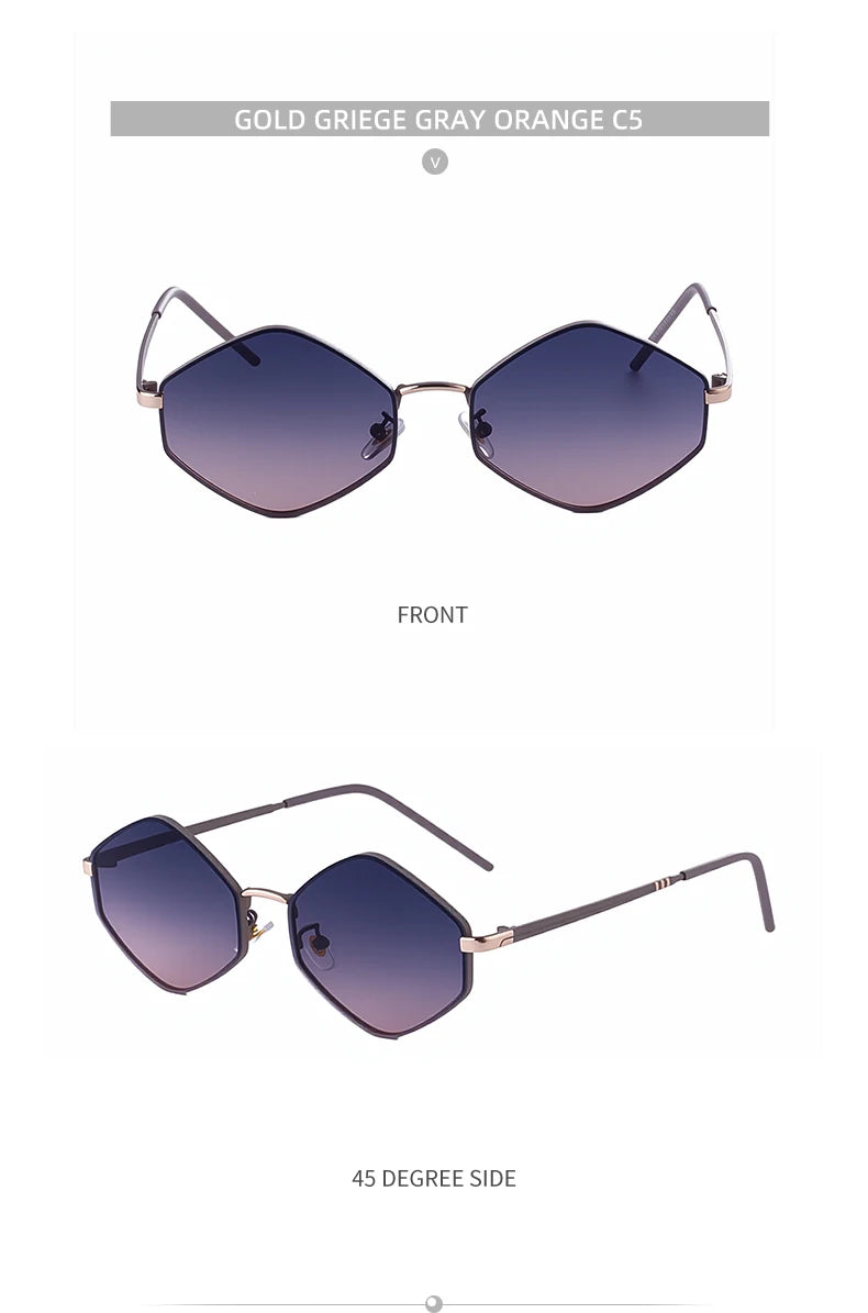 LUNETTES STEAM PUNK