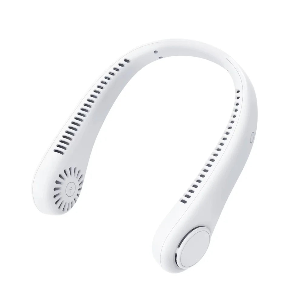ventilateur neck