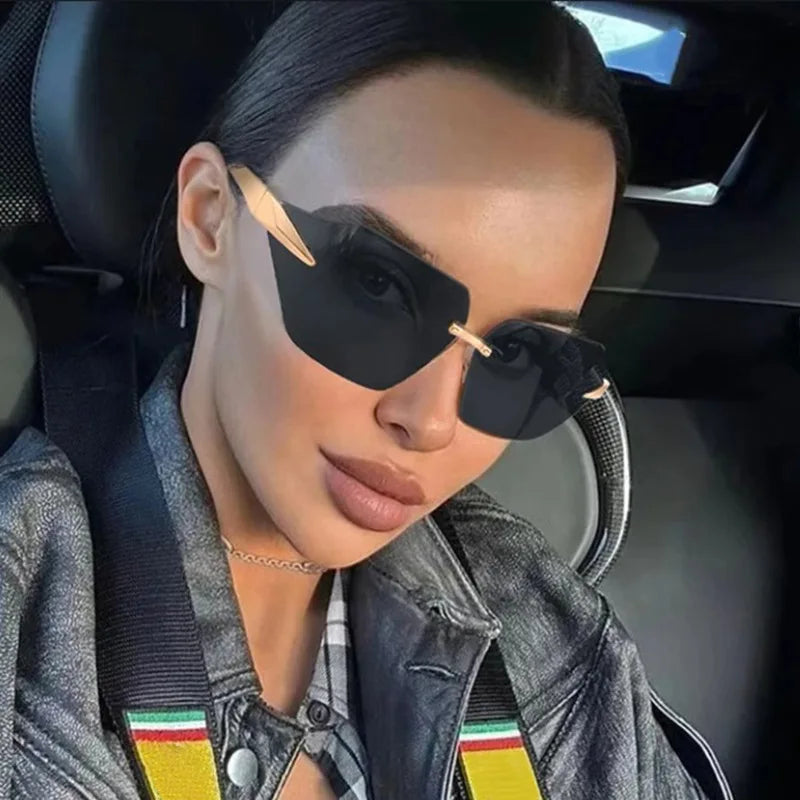 LUNETTES FASHION