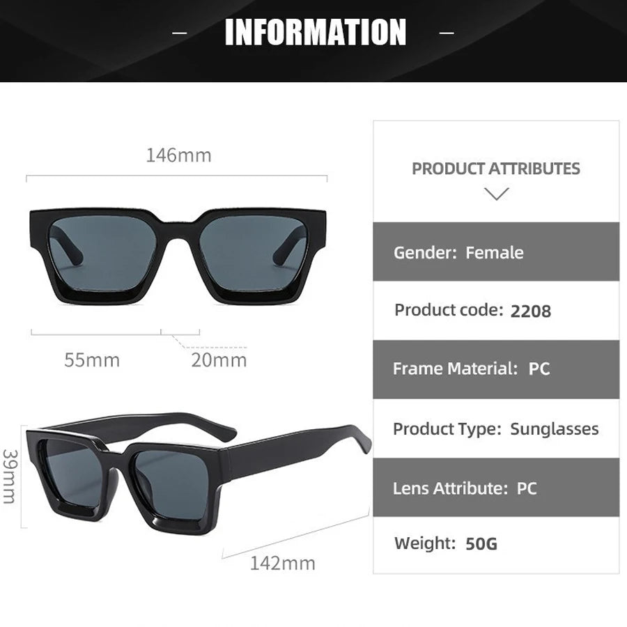 Lunettes