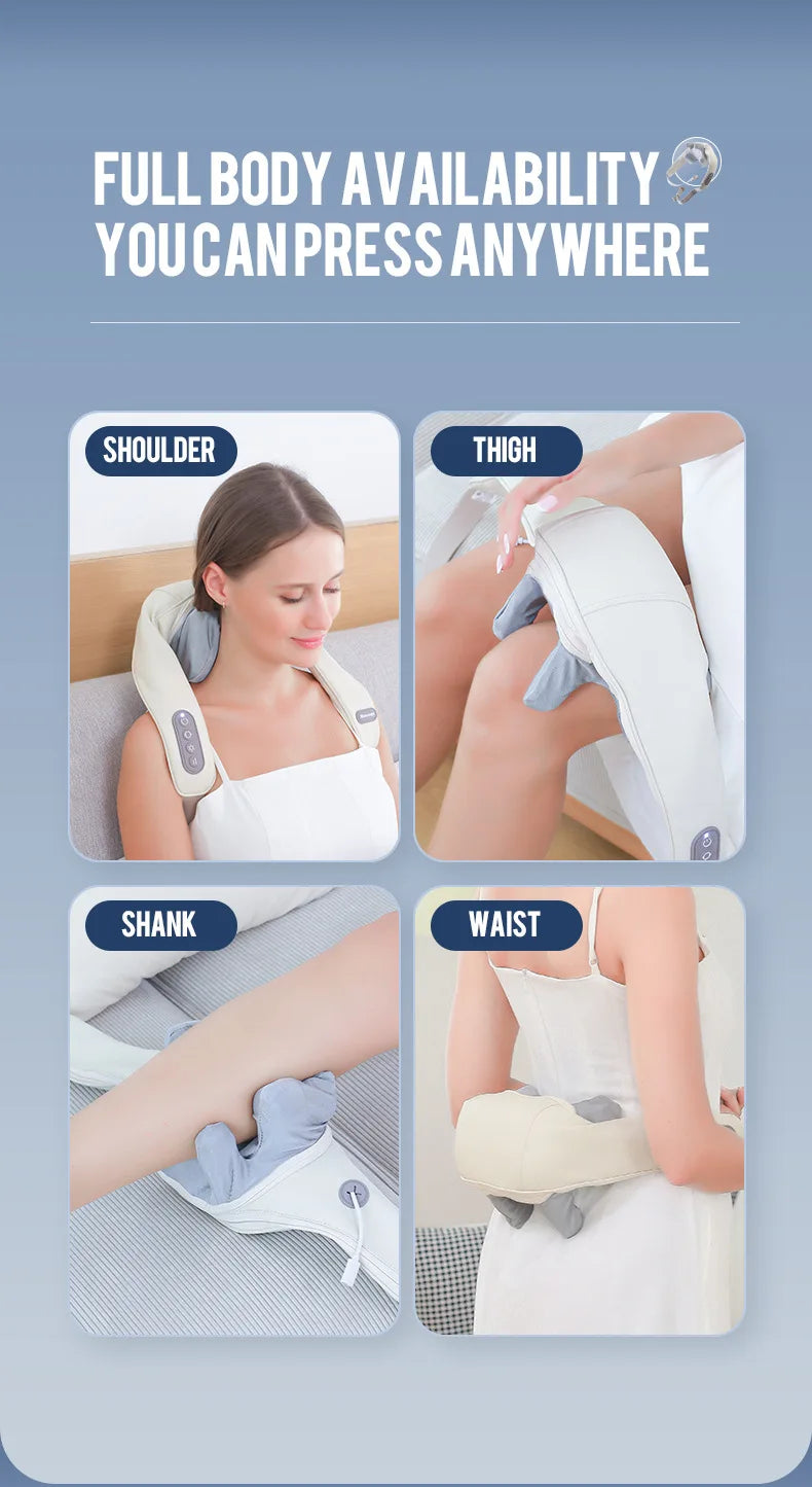 MASSEUR FOREVERLILY