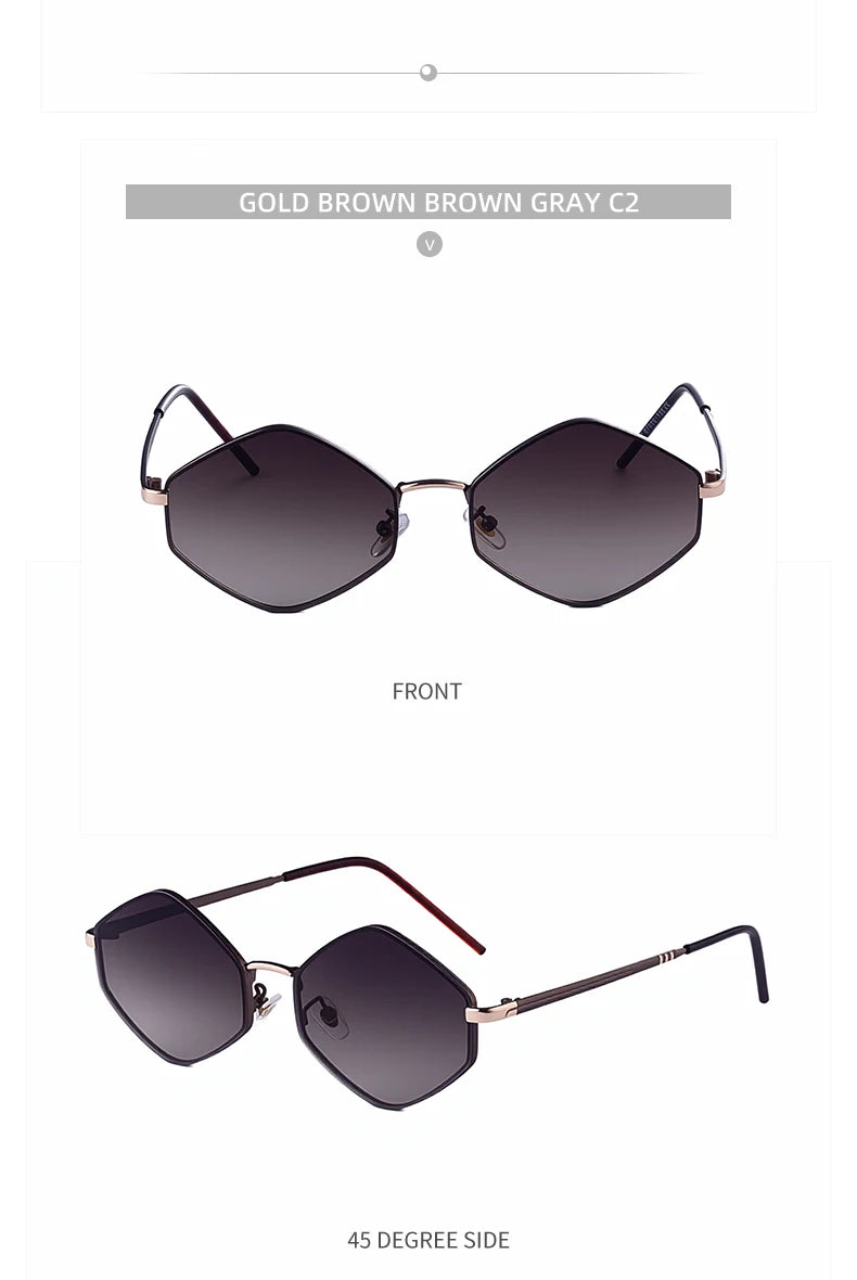 LUNETTES STEAM PUNK
