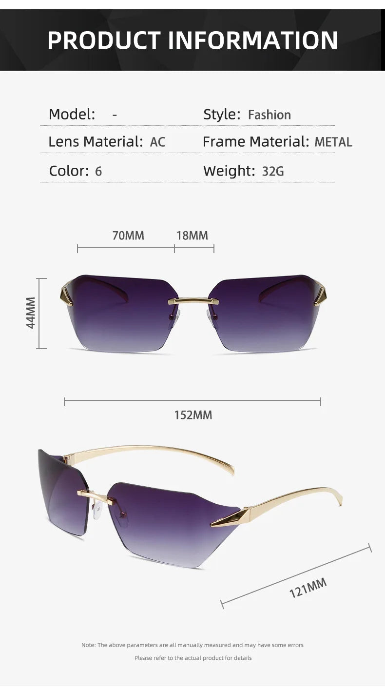 lunette fashion
