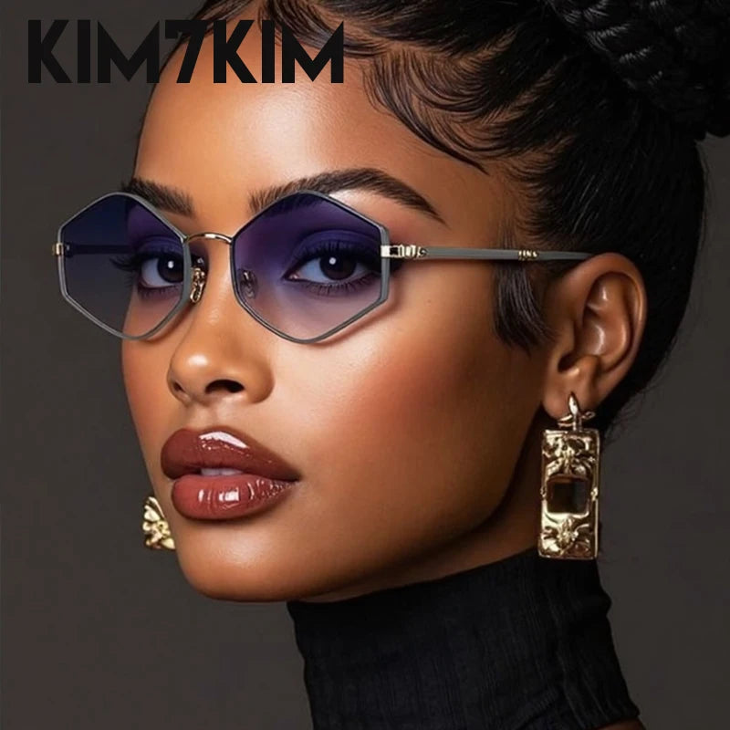 LUNETTES STEAM PUNK