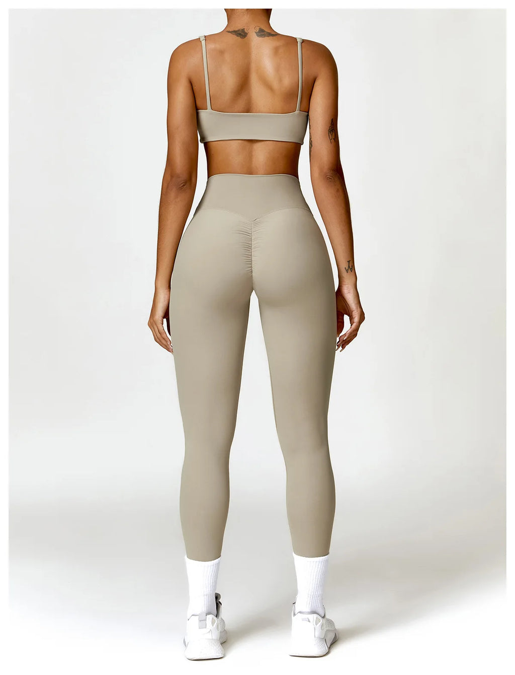 Ensemble legging